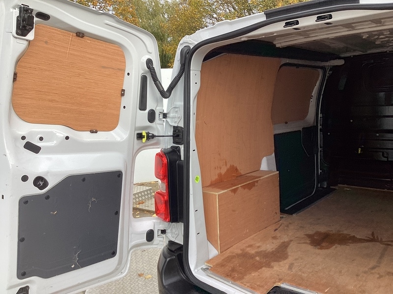 Used Citroen Dispatch 2023 for sale - 76065048: Photo 40