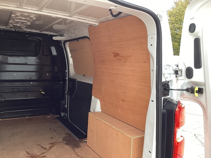 Used Citroen Dispatch 2023 for sale - 76065048: Photo 41