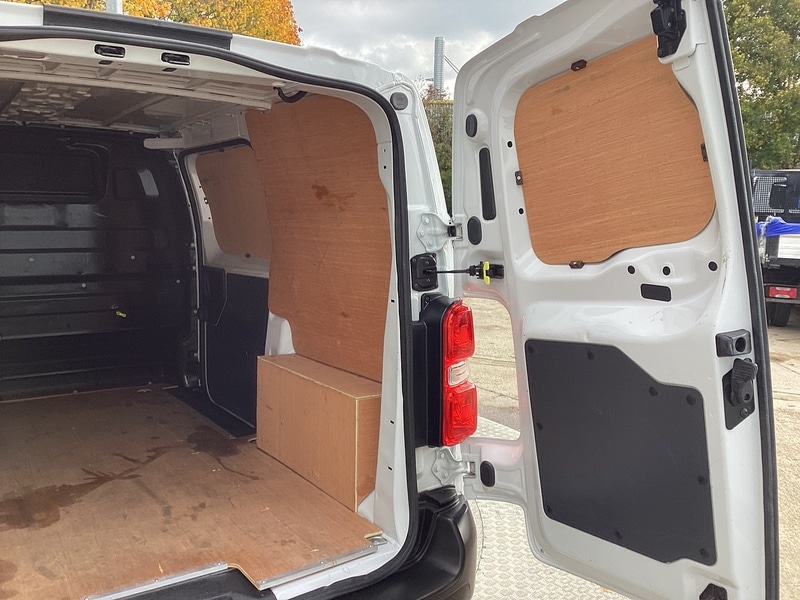 Used Citroen Dispatch 2023 for sale - 76065048: Photo 43