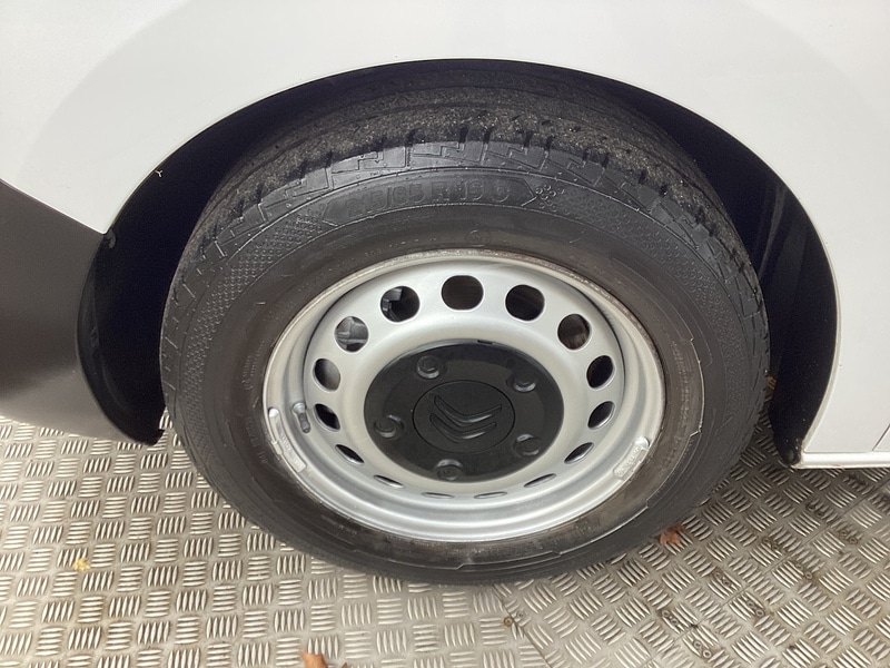 Used Citroen Dispatch 2023 for sale - 76065048: Photo 44