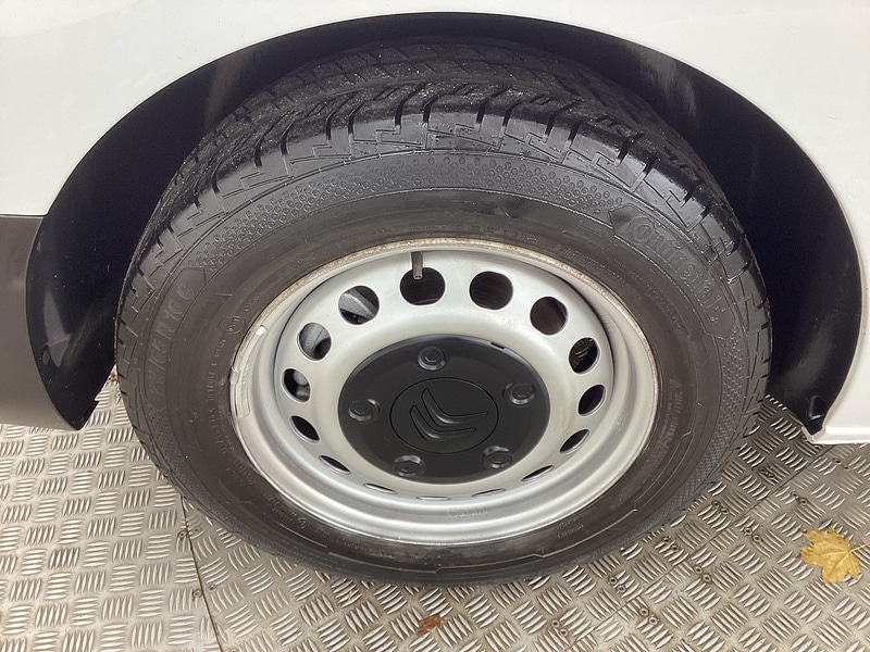 Used Citroen Dispatch 2023 for sale - 76065048: Photo 45