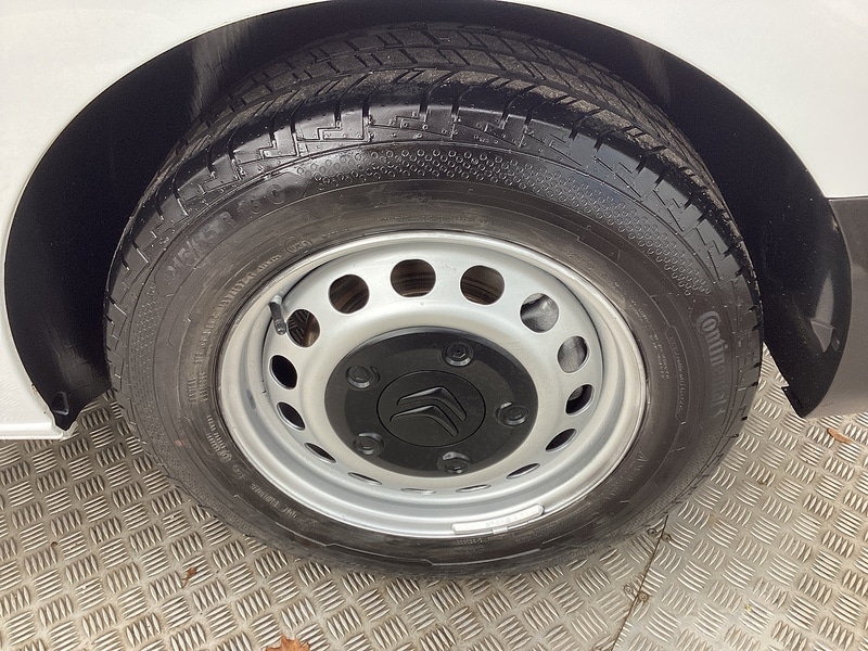 Used Citroen Dispatch 2023 for sale - 76065048: Photo 46