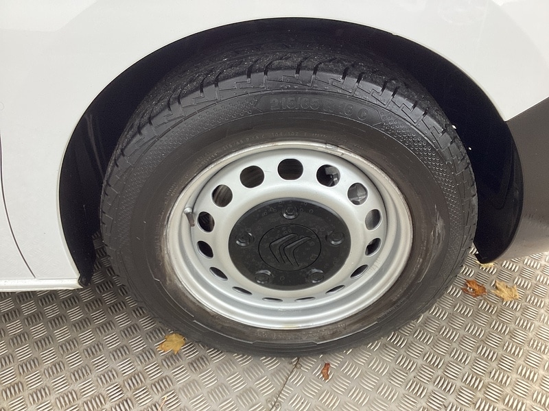 Used Citroen Dispatch 2023 for sale - 76065048: Photo 47