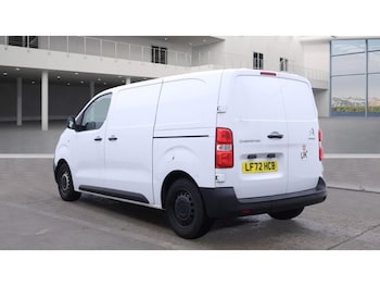 Used Citroen Dispatch 2023 for sale - 76065048: Photo
