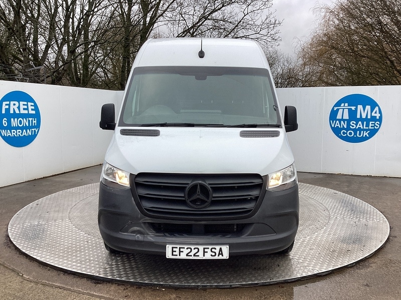 Used Mercedes-Benz Sprinter 2022 for sale - 77149406: Photo 11