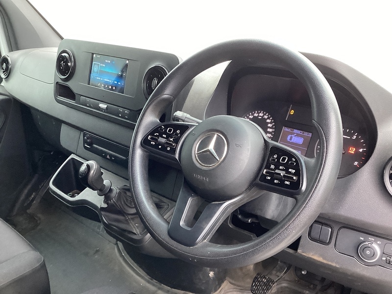 Used Mercedes-Benz Sprinter 2022 for sale - 77149406: Photo 14