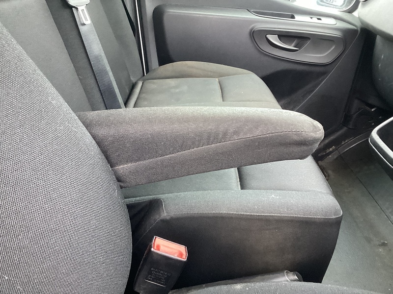 Used Mercedes-Benz Sprinter 2022 for sale - 77149406: Photo 18