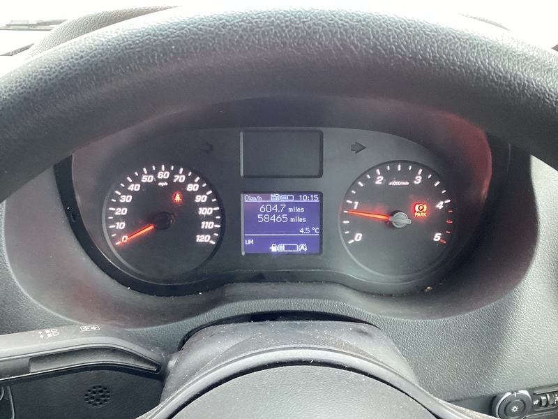 Used Mercedes-Benz Sprinter 2022 for sale - 77149406: Photo 19