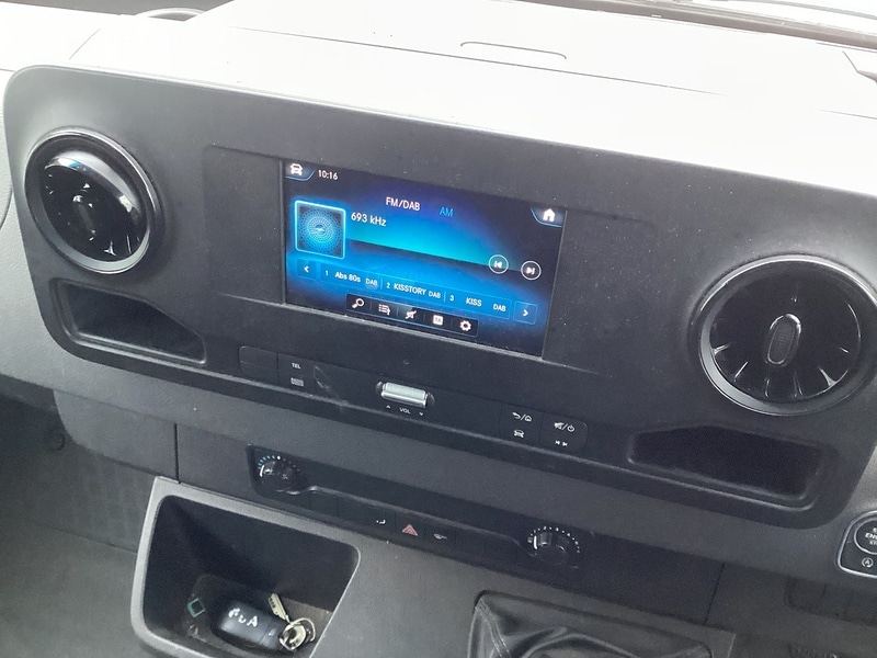 Used Mercedes-Benz Sprinter 2022 for sale - 77149406: Photo 24