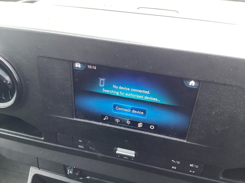 Used Mercedes-Benz Sprinter 2022 for sale - 77149406: Photo 26