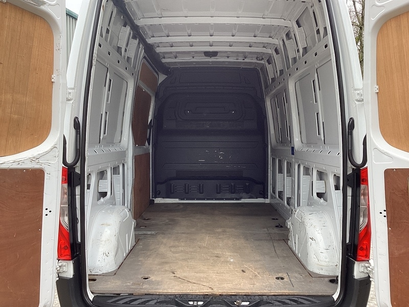 Used Mercedes-Benz Sprinter 2022 for sale - 77149406: Photo 33