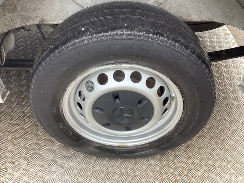 Used Mercedes-Benz Sprinter 2022 for sale - 77149406: Photo 37