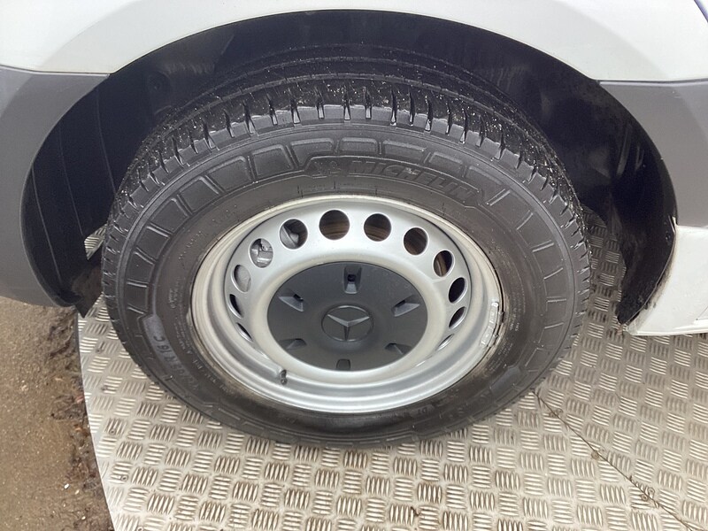 Used Mercedes-Benz Sprinter 2022 for sale - 77149406: Photo 38