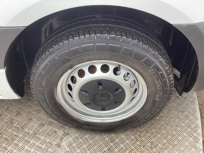 Used Mercedes-Benz Sprinter 2022 for sale - 77149406: Photo 39