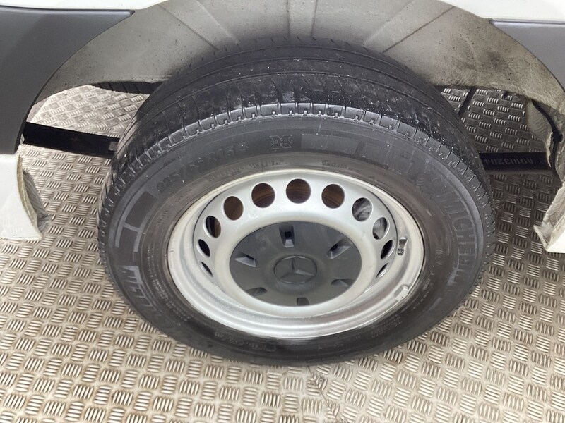 Used Mercedes-Benz Sprinter 2022 for sale - 77149406: Photo 40