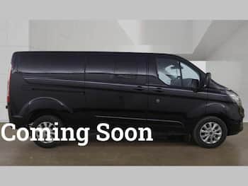 Used Ford Transit Custom 2023 for sale - 79626853: Photo