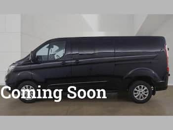Used Ford Transit Custom 2023 for sale - 79626853: Photo