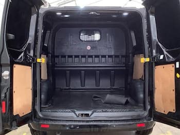 Used Ford Transit Custom 2023 for sale - 79626853: Photo