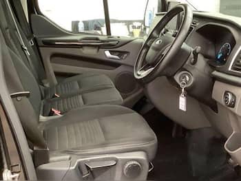 Used Ford Transit Custom 2023 for sale - 79626853: Photo