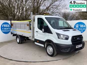 Used Ford Transit 2022 for sale - 73779896: Photo