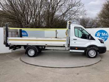Used Ford Transit 2022 for sale - 73779896: Photo