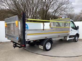 Used Ford Transit 2022 for sale - 73779896: Photo