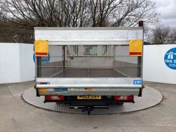 Used Ford Transit 2022 for sale - 73779896: Photo