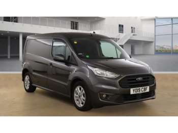 Used Ford Transit Connect 2019 for sale - 75145649: Photo
