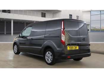 Used Ford Transit Connect 2019 for sale - 75145649: Photo