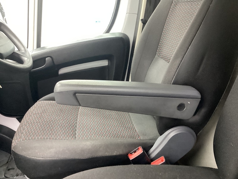 Used Citroen Relay 2021 for sale - 77452619: Photo 16