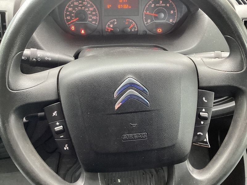 Used Citroen Relay 2021 for sale - 77452619: Photo 23