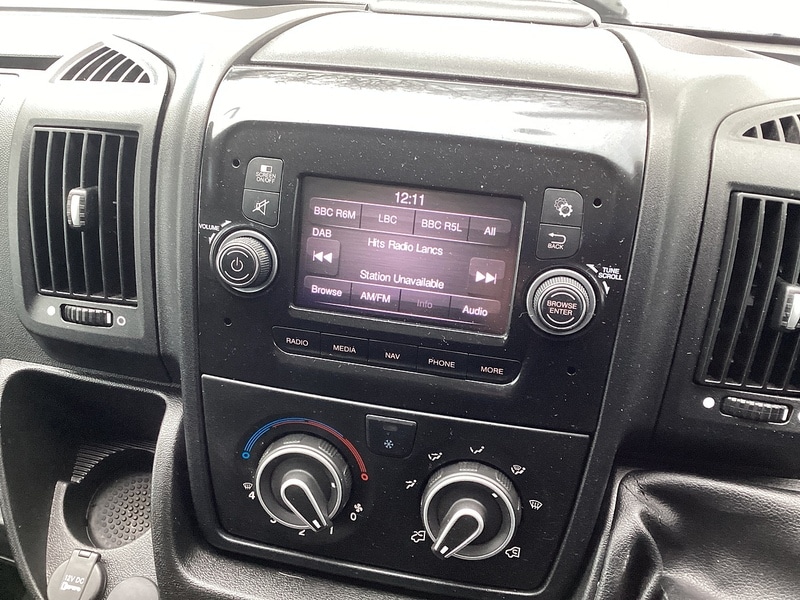 Used Citroen Relay 2021 for sale - 77452619: Photo 24