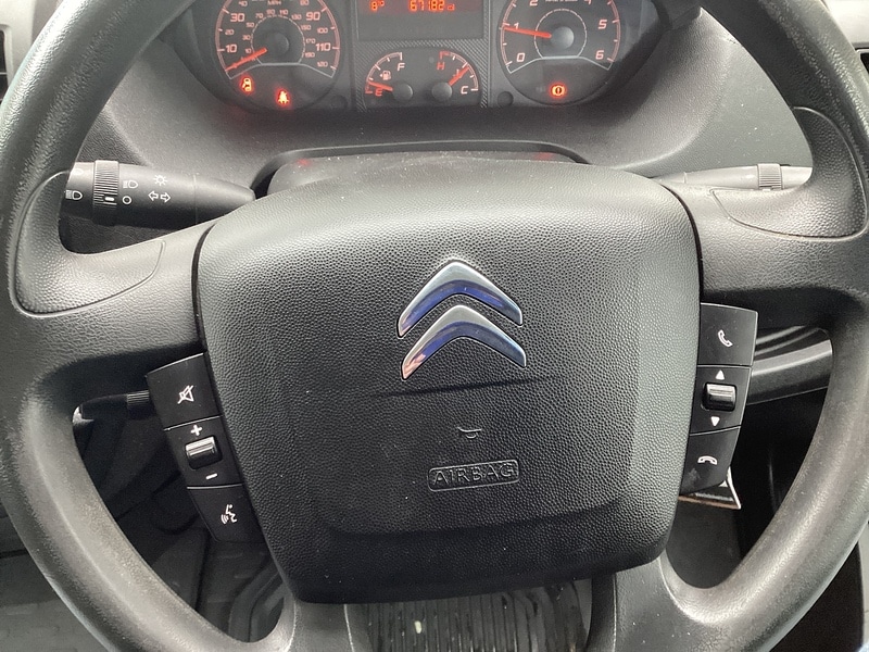 Used Citroen Relay 2021 for sale - 77452619: Photo 27