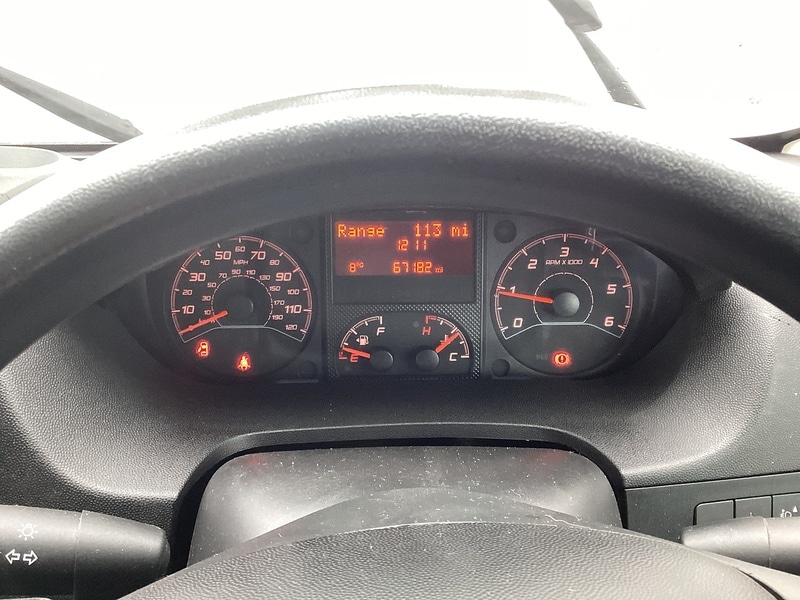 Used Citroen Relay 2021 for sale - 77452619: Photo 28