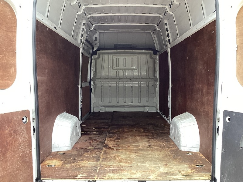 Used Citroen Relay 2021 for sale - 77452619: Photo 32