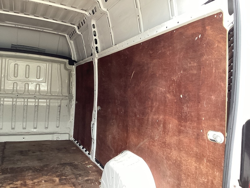 Used Citroen Relay 2021 for sale - 77452619: Photo 33