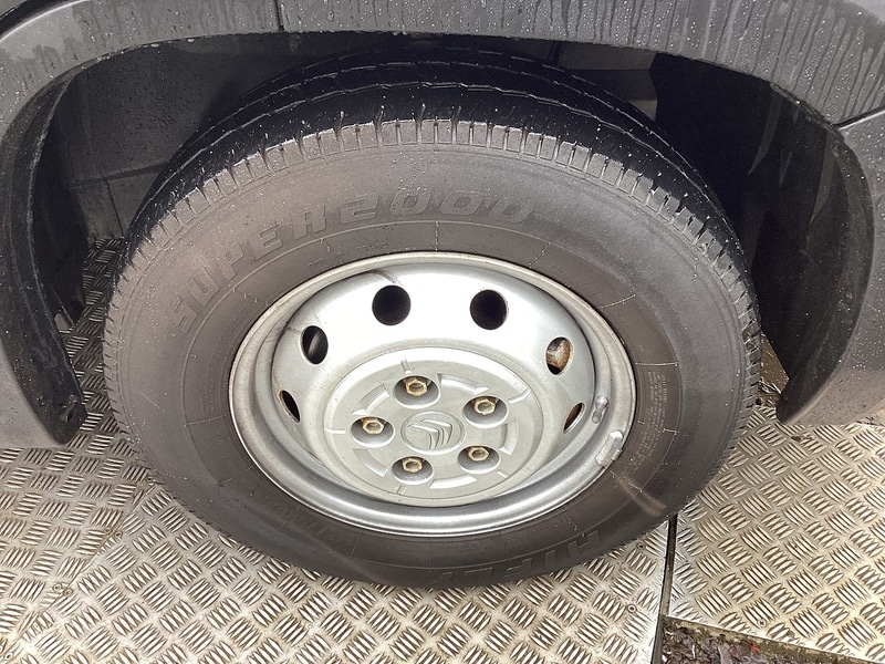 Used Citroen Relay 2021 for sale - 77452619: Photo 35