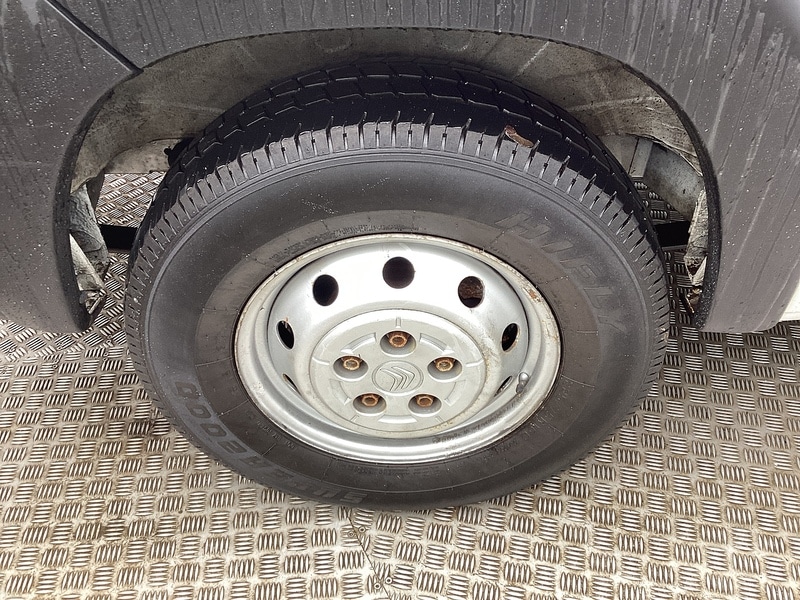 Used Citroen Relay 2021 for sale - 77452619: Photo 36