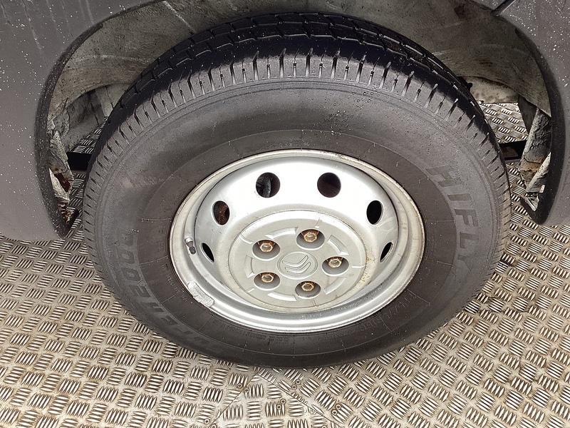 Used Citroen Relay 2021 for sale - 77452619: Photo 37