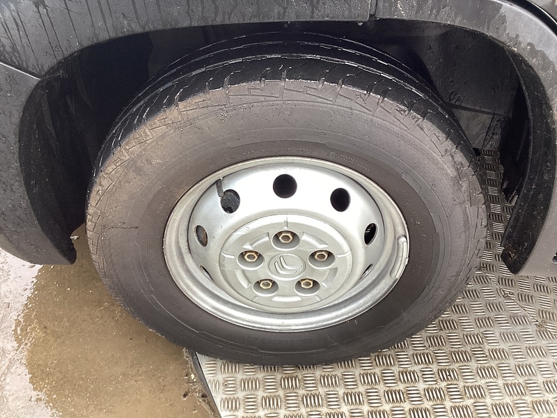 Used Citroen Relay 2021 for sale - 77452619: Photo 39