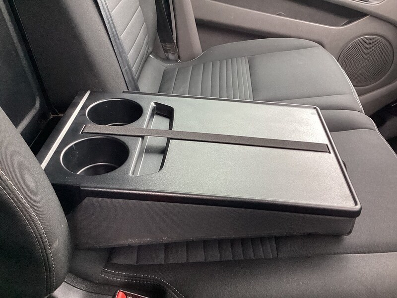 Used Ford Transit Custom 2022 for sale - 75480682: Photo 21