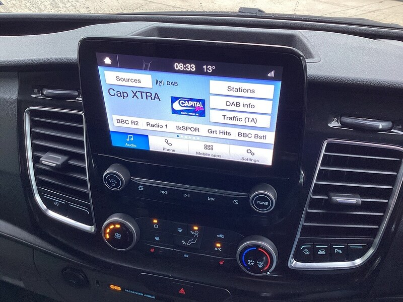 Used Ford Transit Custom 2022 for sale - 75480682: Photo 22