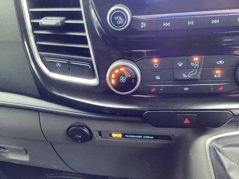 Used Ford Transit Custom 2022 for sale - 75480682: Photo 23