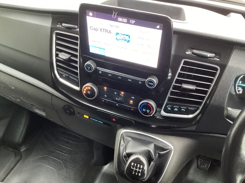 Used Ford Transit Custom 2022 for sale - 75480682: Photo 25