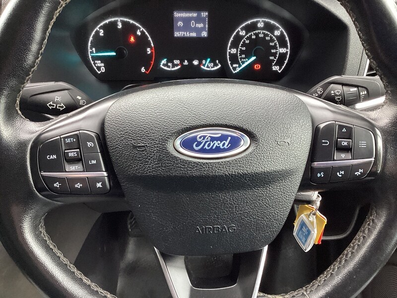 Used Ford Transit Custom 2022 for sale - 75480682: Photo 26