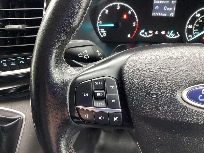 Used Ford Transit Custom 2022 for sale - 75480682: Photo 27