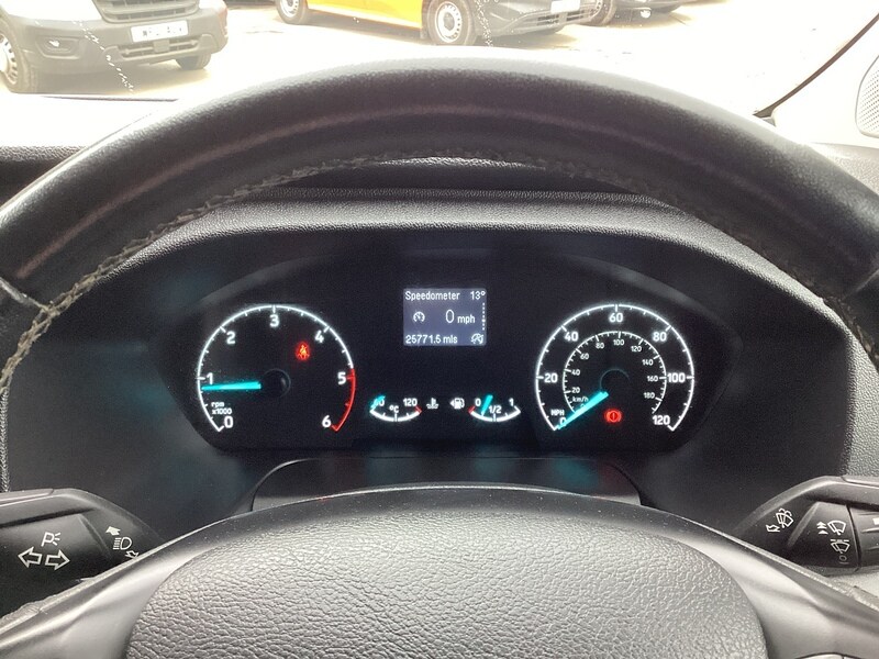 Used Ford Transit Custom 2022 for sale - 75480682: Photo 30