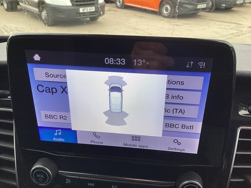 Used Ford Transit Custom 2022 for sale - 75480682: Photo 31