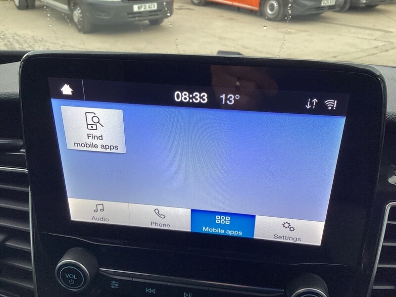 Used Ford Transit Custom 2022 for sale - 75480682: Photo 32