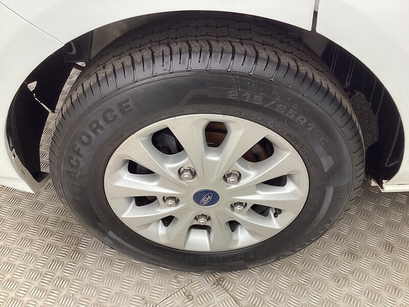 Used Ford Transit Custom 2022 for sale - 75480682: Photo 36